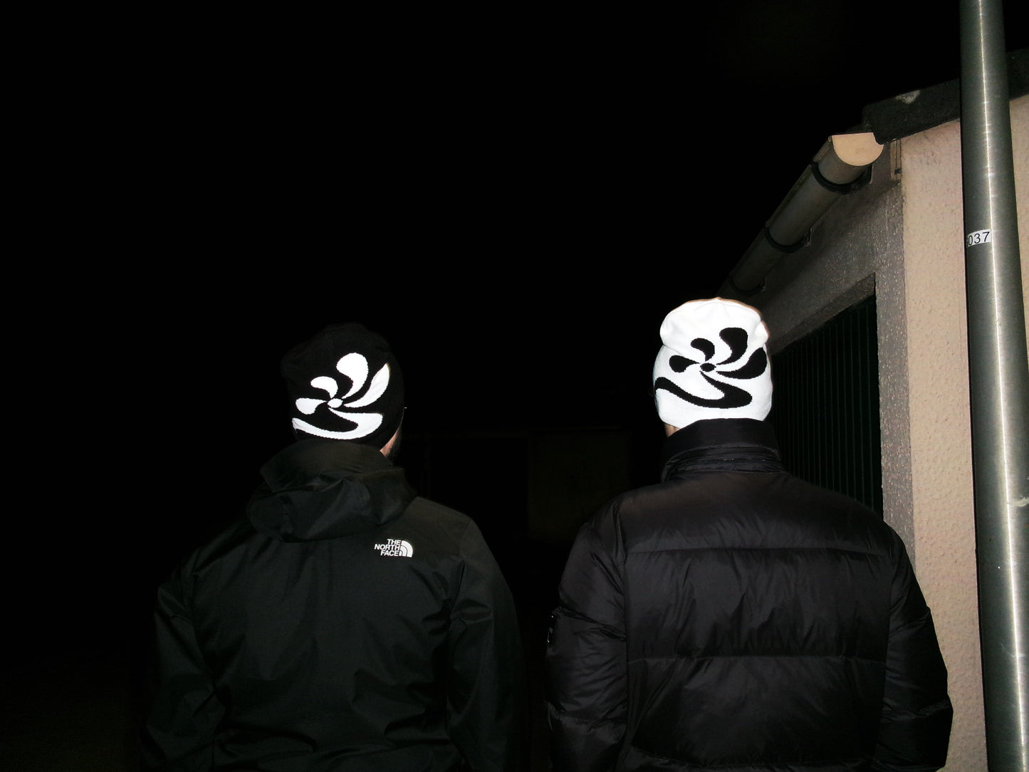 Pétale 2 Bonnets