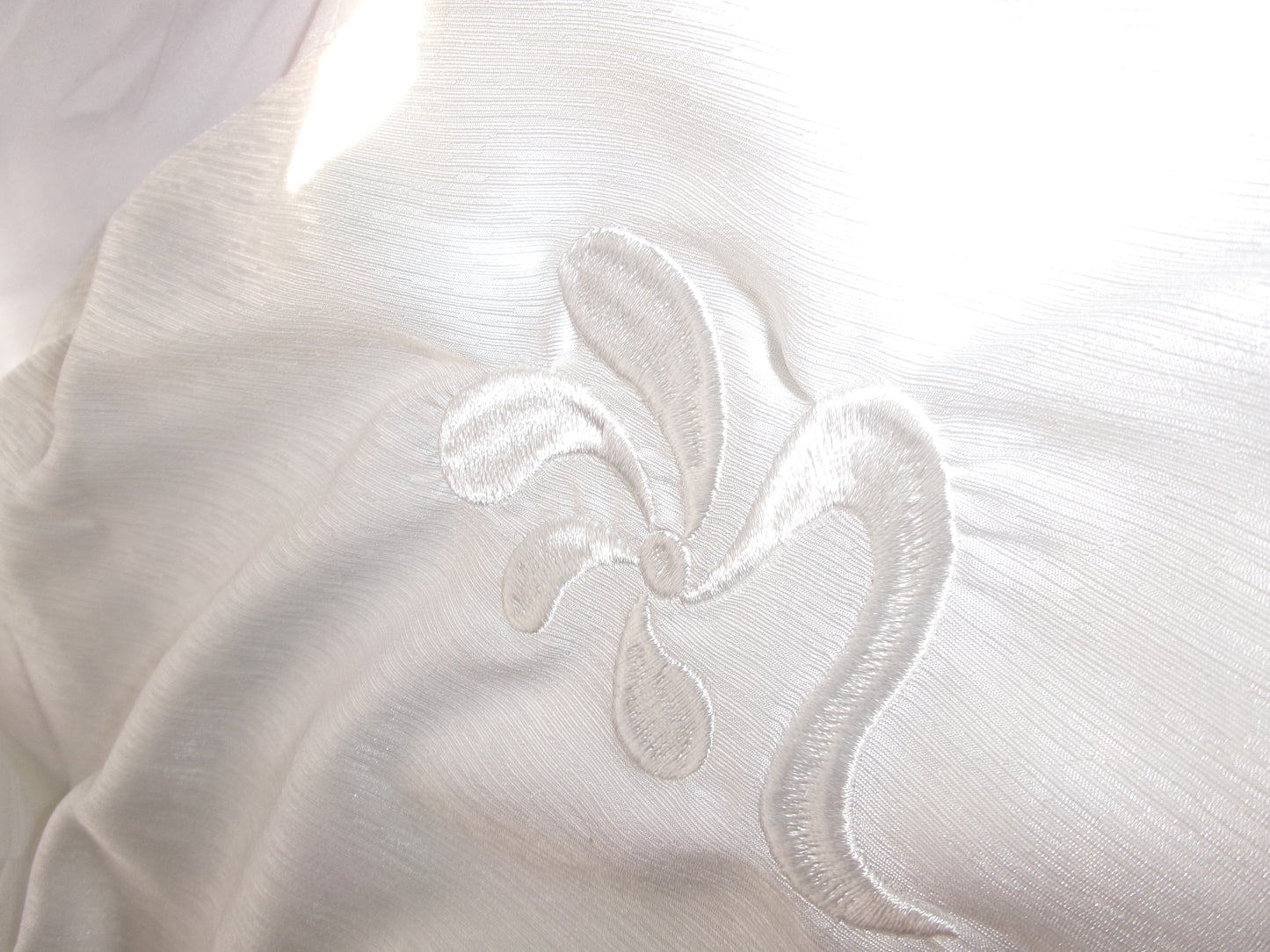 Pétale 1 Jacquard