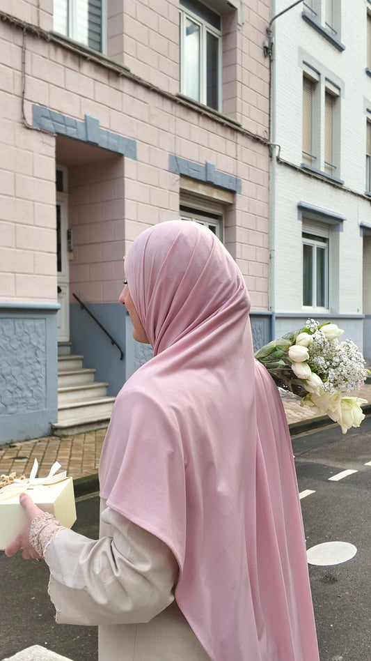 Jardin de jour - Pouch