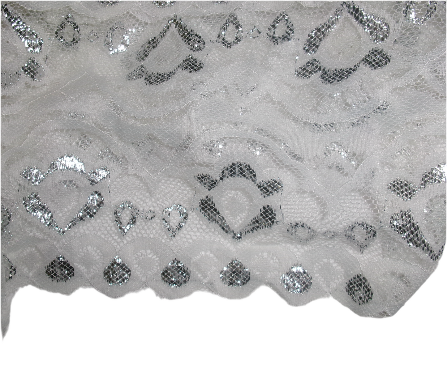 Pétale 1 Bonnet Dentelle