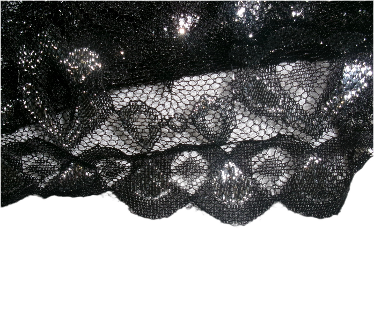 Pétale 1 Bonnet Dentelle